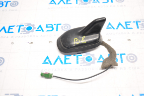 Antenna radio fin VW Passat b8 16-19 without navigation