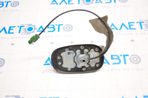 Antenna radio fin VW Passat b8 16-19 without navigation