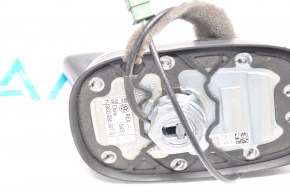 Antenna radio fin VW Passat b8 16-19 without navigation