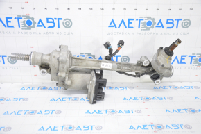 Steering rack Tesla Model S 16-20 rest
