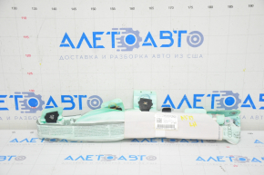 Airbag side curtain left Audi A3 8V 15-20 4d, 5d