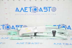 Airbag side curtain right Audi A3 8V 15-20 4d, 5d