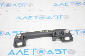 Ceiling handle rear right Audi A3 8V 15-20 4d, 5d black
