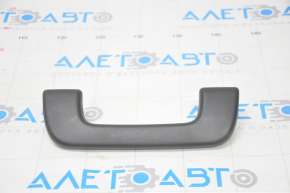 Front left ceiling handle Audi A3 8V 15-20 4d, 5d black