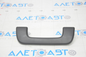 Front right ceiling handle Audi A3 8V 15-20 4d, 5d black
