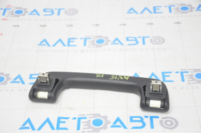 Front right ceiling handle Audi A3 8V 15-20 4d, 5d black
