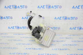 Tesla Model 3 21- Complete Thermal System with Tubes