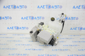 Tesla Model 3 21- Complete Thermal System with Tubes