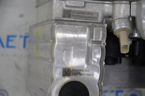 Tesla Model 3 21- Complete Thermal System with Tubes