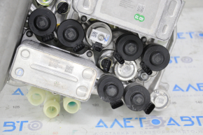 Tesla Model 3 21- Complete Thermal System with Tubes