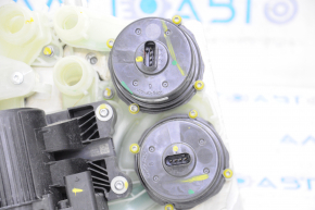 Tesla Model 3 21- Complete Thermal System with Tubes