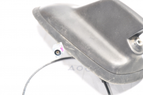 Antenna socket VW Tiguan 09-11
