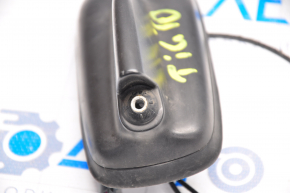 Antenna socket VW Tiguan 09-11