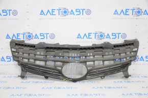 Radiator grill grill Toyota Prius 30 12-15 rest