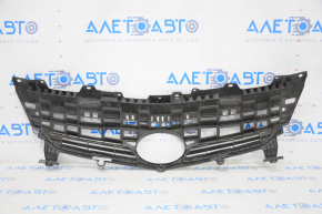Radiator grill grill Toyota Prius 30 12-15 rest