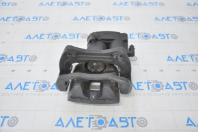 Rear Left Support Tesla Model S 12-20 BLACK Electric