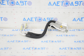 Air Conditioner Compressor Condenser Tube Tesla Model 3 21- R1234yf