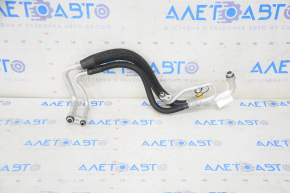Air Conditioner Compressor Condenser Tube Tesla Model 3 21- R1234yf