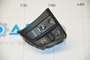 Steering wheel control buttons left upper Kia Optima 11-15
