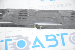 Battery mount rear right Tesla Model S 16-20 rest, mount torn