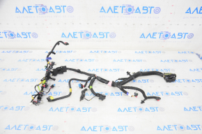 Tesla Model 3 Heat System Wiring 21-