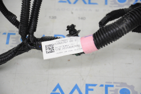 Tesla Model 3 Heat System Wiring 21-