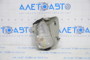 Left turn signal Toyota Prius 30 12-15 rest, sand