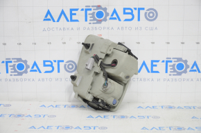 Left turn signal Toyota Prius 30 12-15 rest, sand