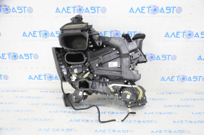 Tesla Model 3 21- stove assembly