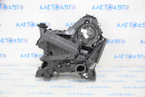 Tesla Model 3 21- stove assembly