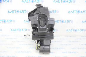 Tesla Model 3 21- stove assembly