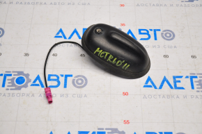 Antenna socket Mini Cooper Countryman R60 10-16 without navigation