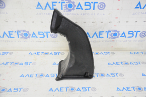 Tesla Model 3 Heater Air Intake 21-
