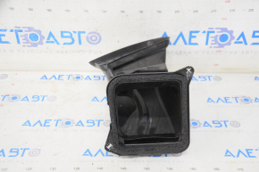Tesla Model 3 Heater Air Intake 21-