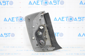Right headlight Toyota Prius 30 12-15 rest, scuffs
