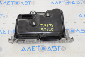 BODY CONTROL MODULE Tesla Model 3 21- with cover