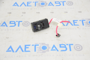 Antenna Noise Filter Amplifier Tesla Model 3 21-right