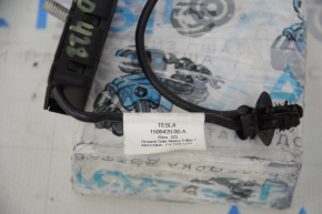 Antenna Noise Filter Amplifier Tesla Model 3 21- lev