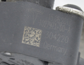 Tesla Model S 12-20 Rear Left Tilt Sensor with Tightening