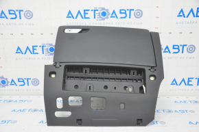 Glove box, glove compartment Audi A3 8V 15-20 4d black