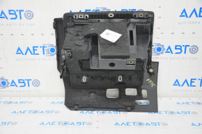 Glove box, glove compartment Audi A3 8V 15-20 4d black