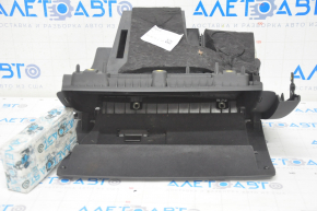 Glove box, glove compartment Audi A3 8V 15-20 4d black