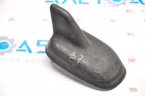 Antenna fin VW Passat b7 12-15 USA 3 wires, wires cut