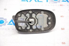 Antenna fin VW Passat b7 12-15 USA 3 wires, wires cut