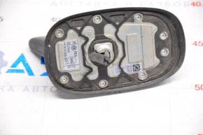 Antenna fin VW Passat b7 12-15 USA 3 wires, wires cut