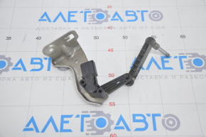 Tesla Model S 12-20 Rear Right Body Tilt Sensor with Tightening