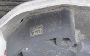 Tesla Model S 12-20 Rear Right Body Tilt Sensor with Tightening
