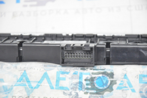Audi A3 8V 15-16 4d switch panel for parking sensors, drive select