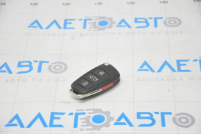 Key Audi A3 8V 15-20 smart 4 buttons