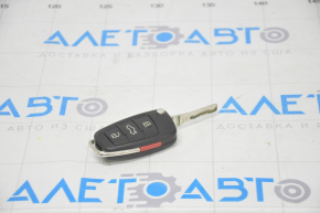 Key Audi A3 8V 15-20 smart 4 buttons